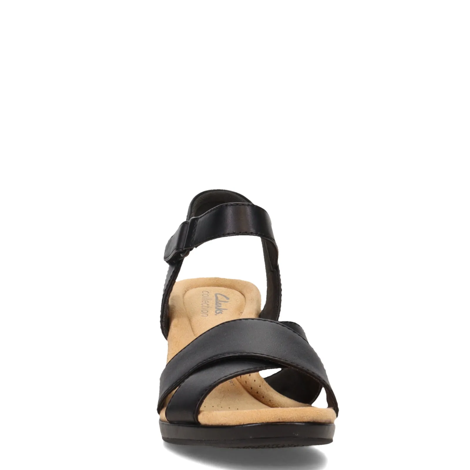 Women's , Tulip Gem Sandal-Clarks New