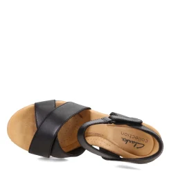 Women's , Tulip Gem Sandal-Clarks New