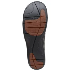 Outlet Clarks Women's , Un Loop Ave Slip-On Black