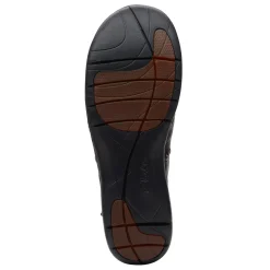 Clearance Clarks Women's , Un Loop Stride Slip-On Black