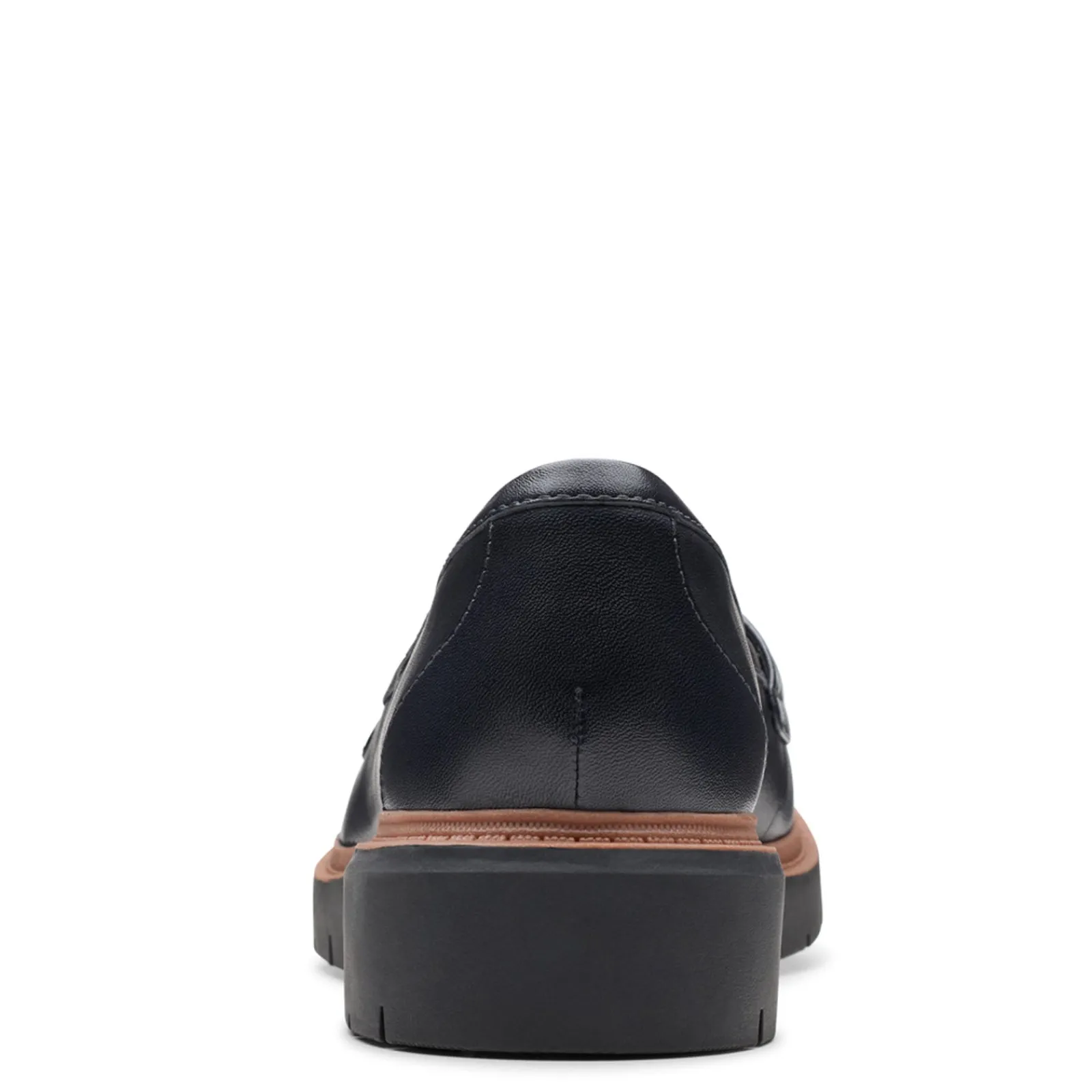 Online Clarks Women's , Westlynn Bella Loafer Navy