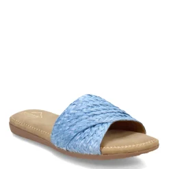 Sale Cliffs by White Mountain Women's , Flawless Sandal Blue