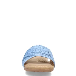 Sale Cliffs by White Mountain Women's , Flawless Sandal Blue