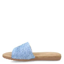 Sale Cliffs by White Mountain Women's , Flawless Sandal Blue