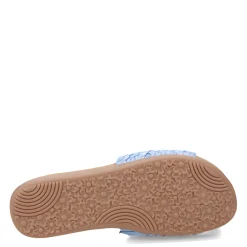 Sale Cliffs by White Mountain Women's , Flawless Sandal Blue