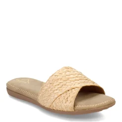 Best Cliffs by White Mountain Women's , Flawless Sandal Natural