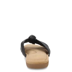 Online Cliffs by White Mountain Women's , Favorite Sandal Black