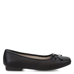 Online Cliffs by White Mountain Women's , Bessy Flat Black