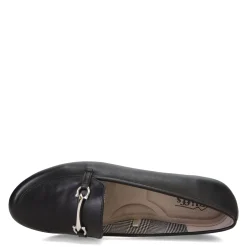 Sale Cliffs by White Mountain Women's , Glowing Loafer Black