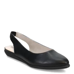 New Cliffs by White Mountain Women's , Memory Flat Black