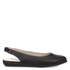 New Cliffs by White Mountain Women's , Memory Flat Black