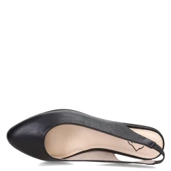 New Cliffs by White Mountain Women's , Memory Flat Black