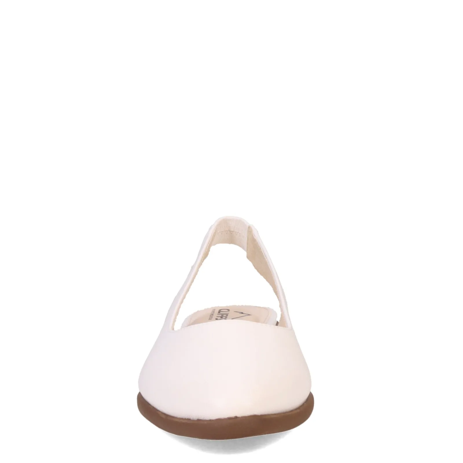 Cliffs by White Mountain Women's , Memory Flat White