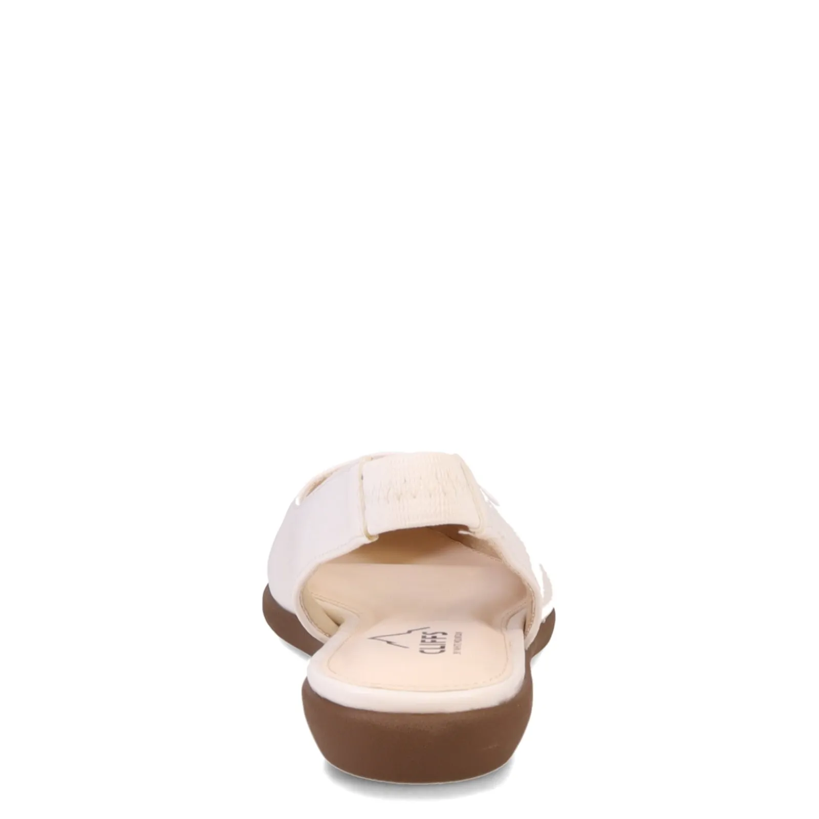 Cliffs by White Mountain Women's , Memory Flat White