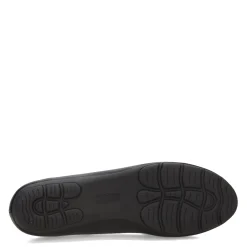 Cliffs by White Mountain Women's , Glowing Loafer Black