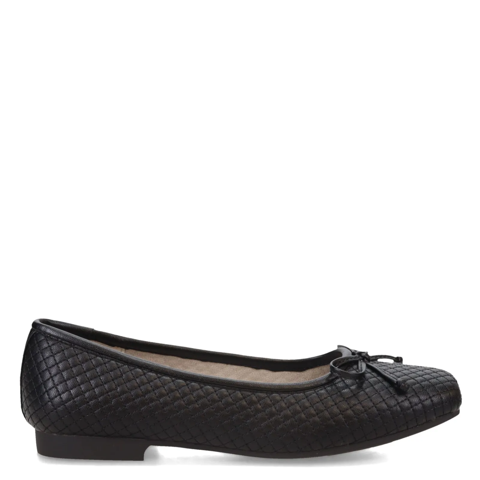 Discount Cliffs by White Mountain Women's , Bessy Flat Black