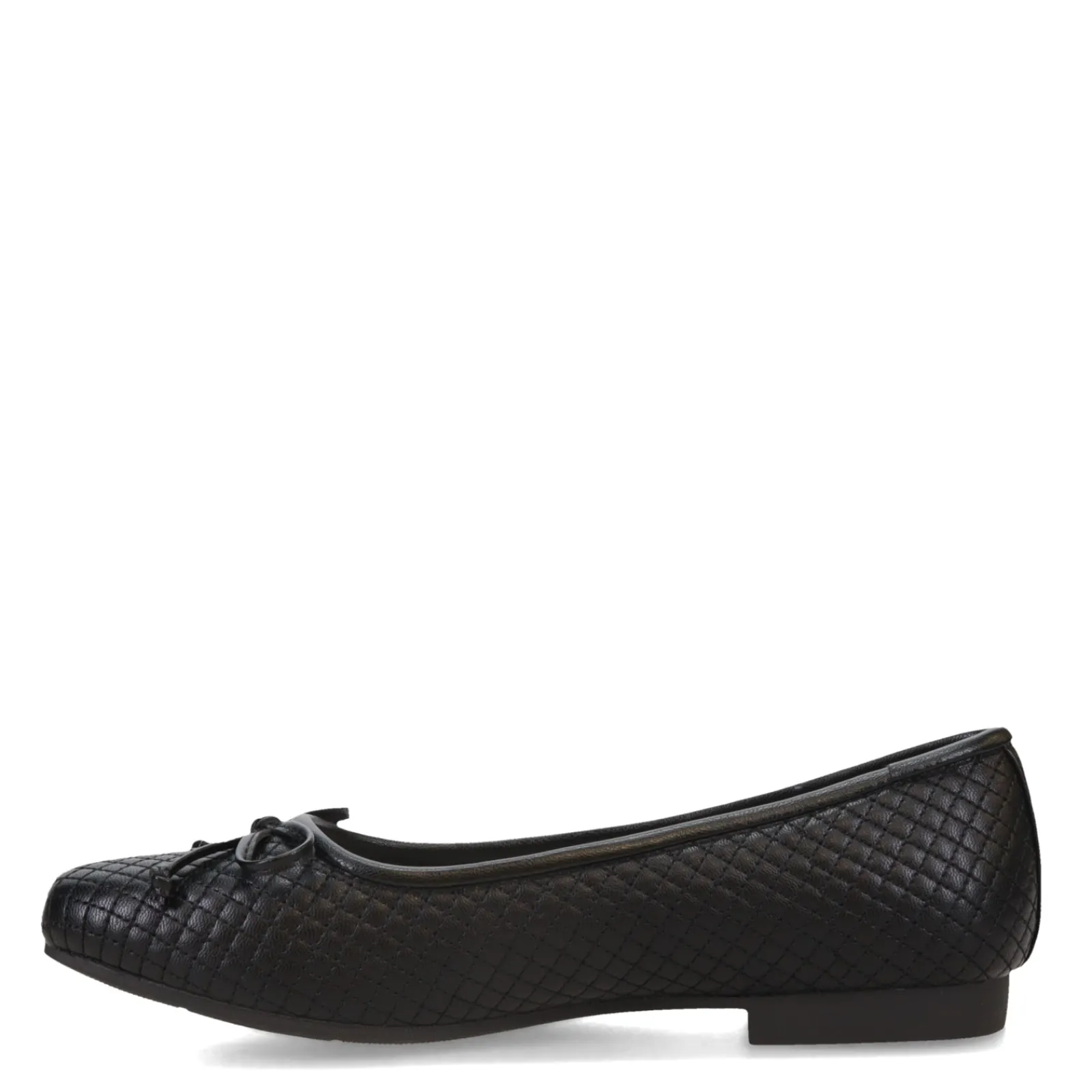 Discount Cliffs by White Mountain Women's , Bessy Flat Black