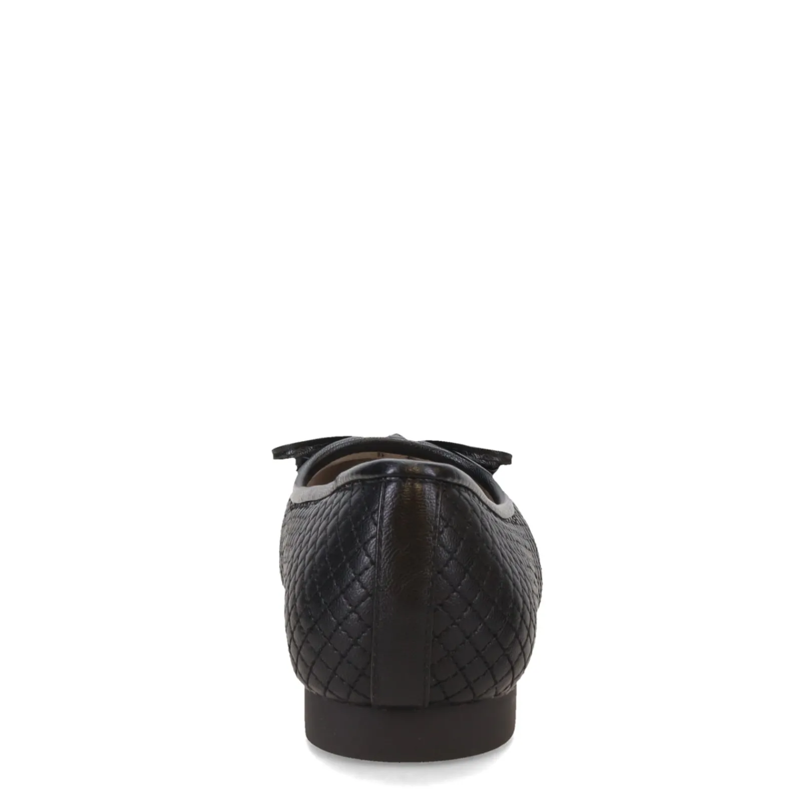 Discount Cliffs by White Mountain Women's , Bessy Flat Black