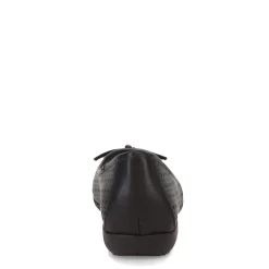 Clearance Cliffs by White Mountain Women's , Cheryl Flat Black