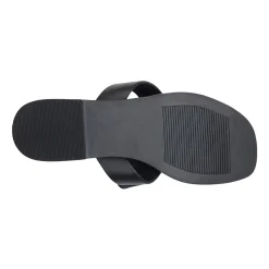 Best Matisse Women's Coconuts By , Vaughn Sandal Black