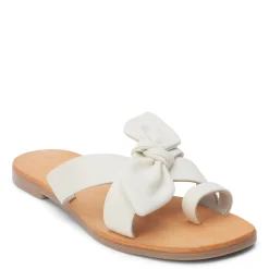 Best Matisse Women's Coconuts By , Vaughn Sandal White