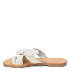 Best Matisse Women's Coconuts By , Vaughn Sandal White