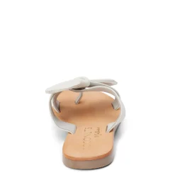 Best Matisse Women's Coconuts By , Vaughn Sandal White