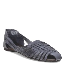 Discount Coconuts by Matisse Women's , Wildflower Flat Black