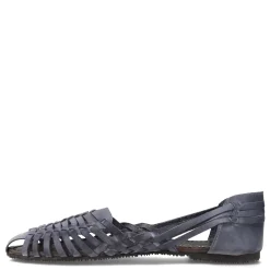 Discount Coconuts by Matisse Women's , Wildflower Flat Black