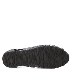 Discount Coconuts by Matisse Women's , Wildflower Flat Black