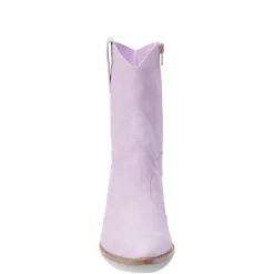 Matisse Women's Coconuts By , Bambi Boot Lavender Snake