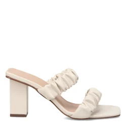 Hot Matisse Women's Coconuts by , First Love Sandal White
