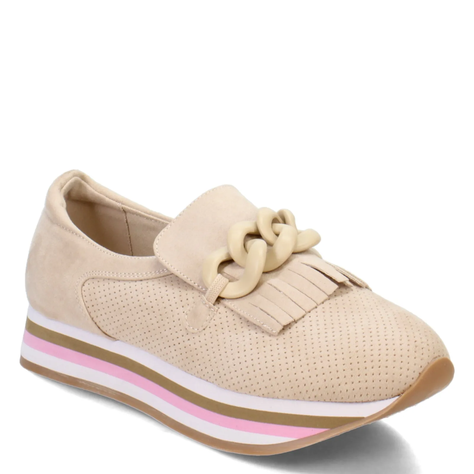 Online Matisse Women's Coconuts by , Bess Loafer Beige
