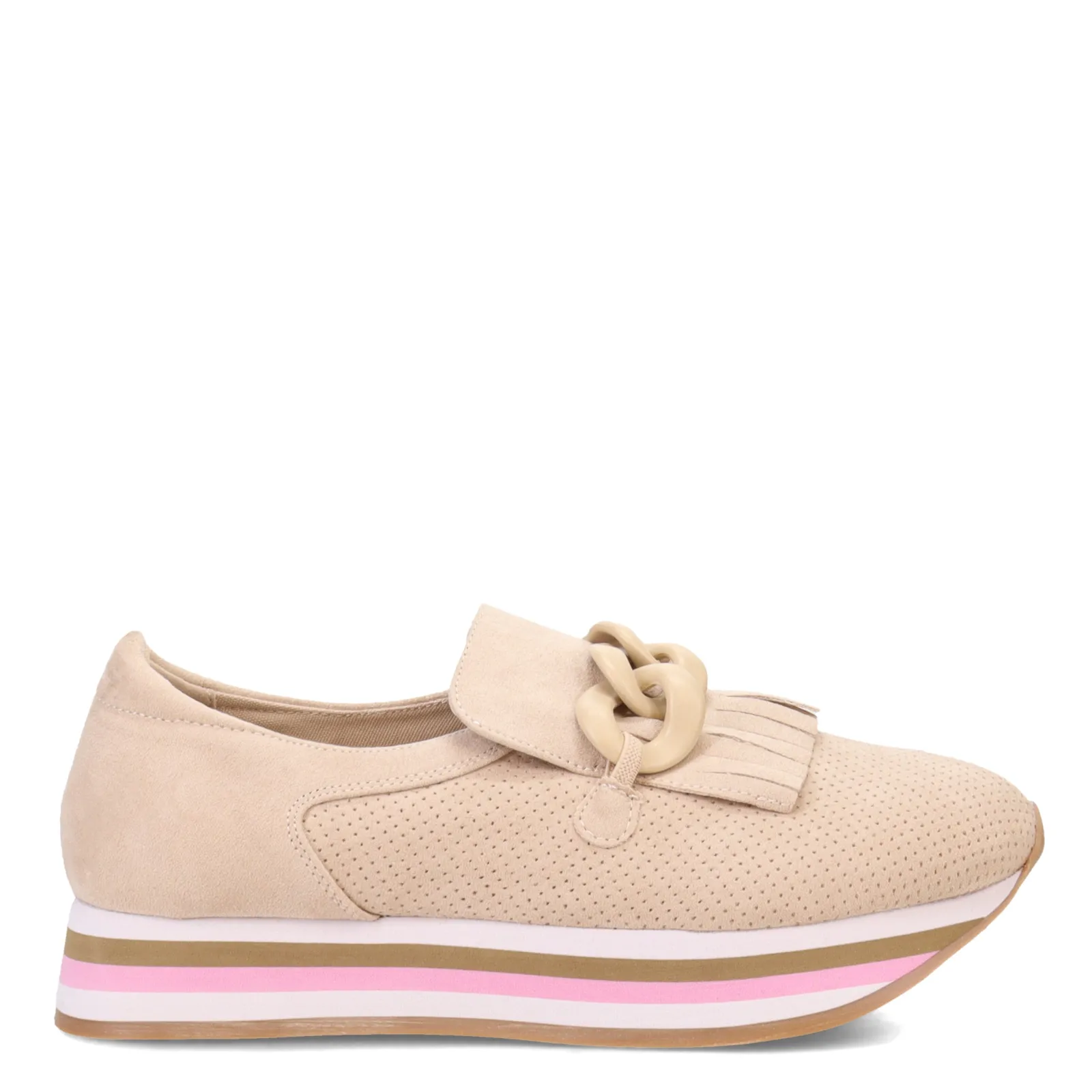 Online Matisse Women's Coconuts by , Bess Loafer Beige