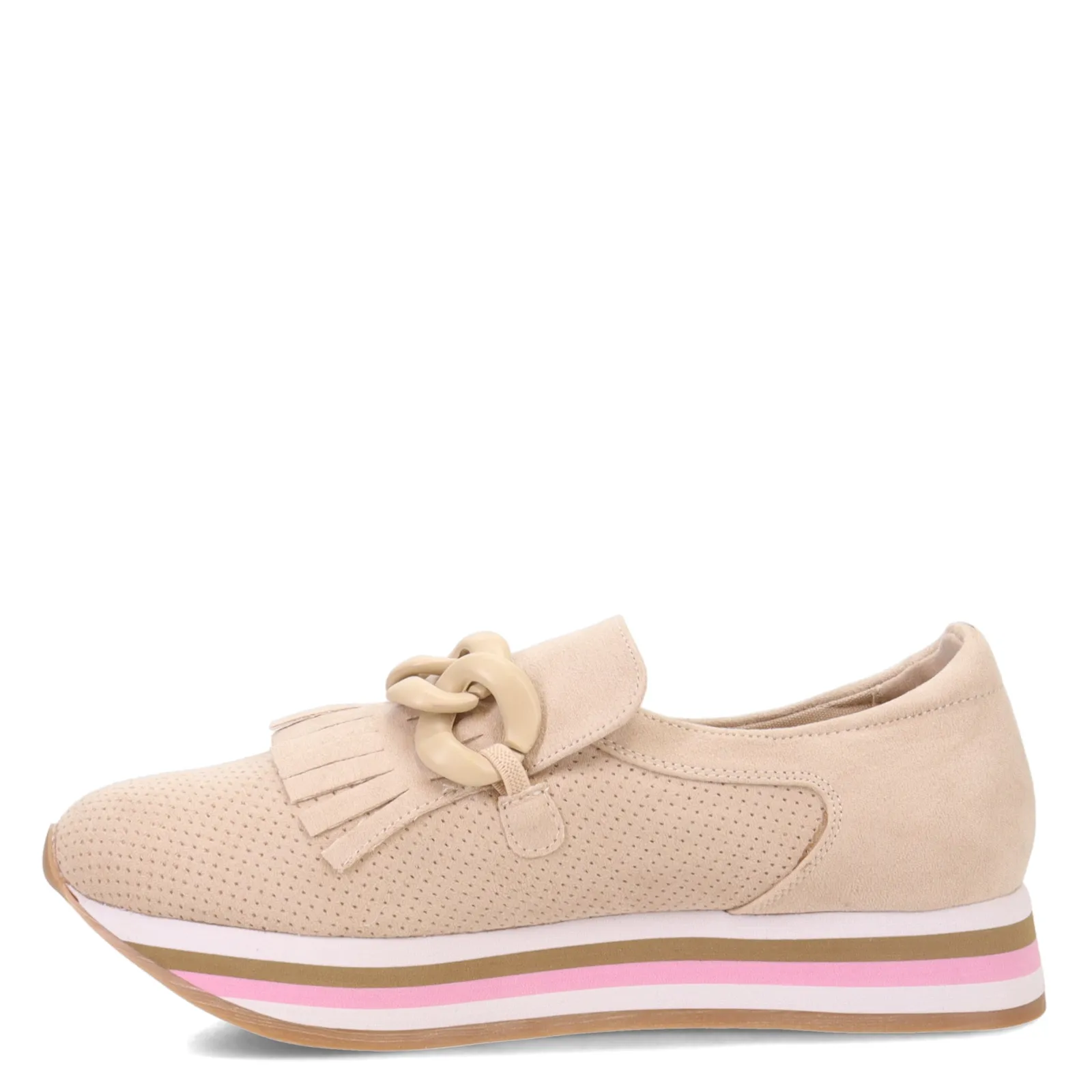 Online Matisse Women's Coconuts by , Bess Loafer Beige