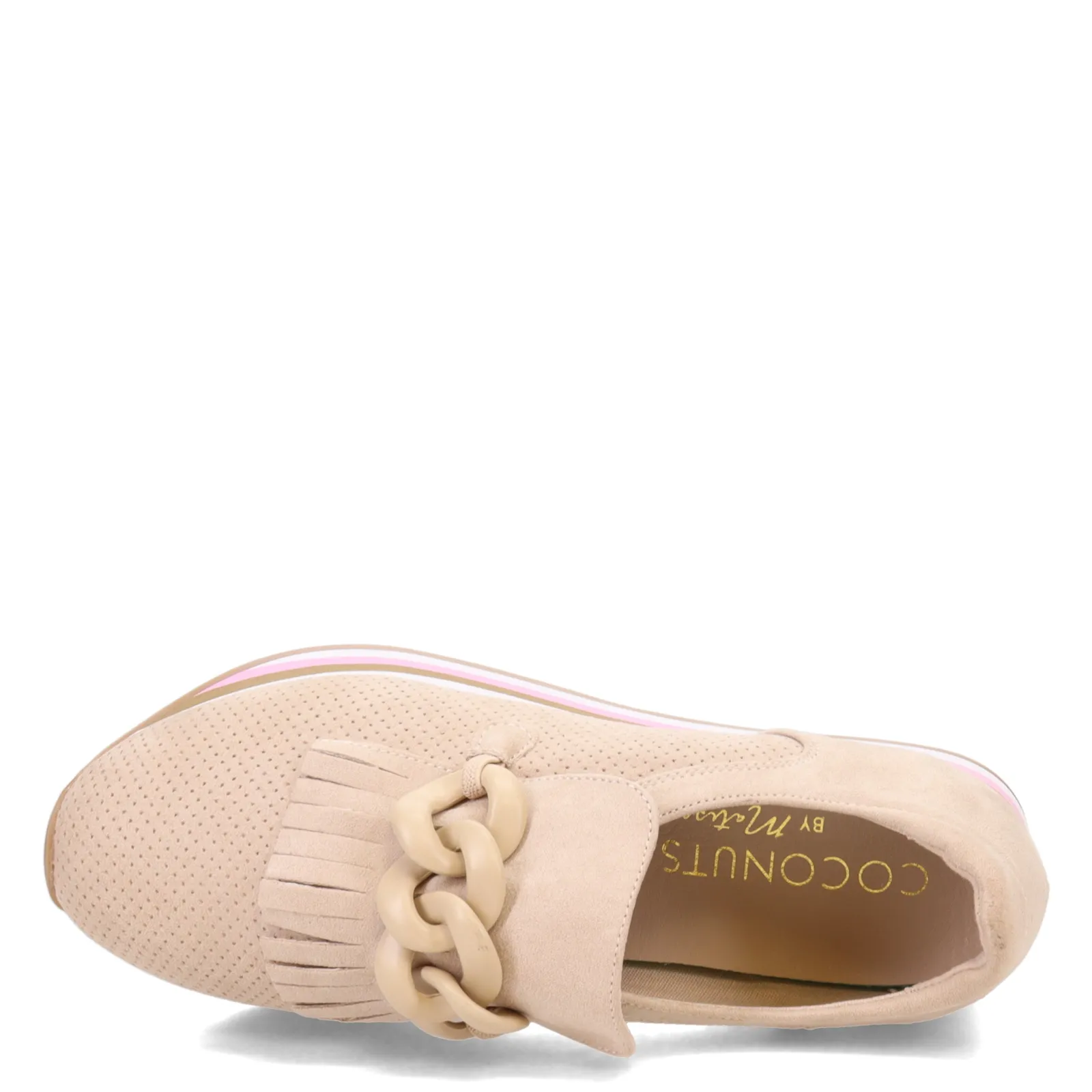 Online Matisse Women's Coconuts by , Bess Loafer Beige