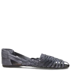 New Coconuts by Matisse Women's , Wildflower Flat Black