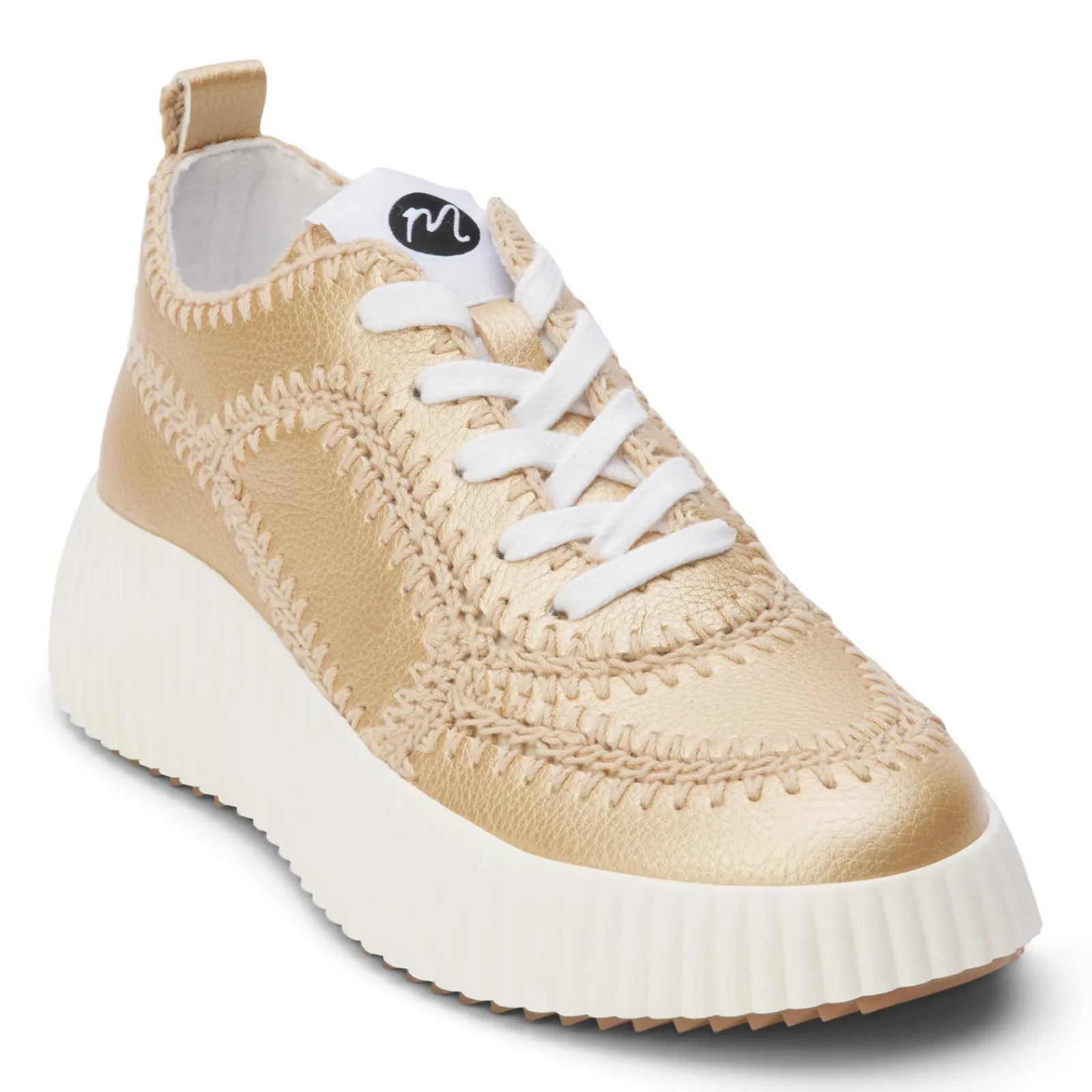 Online Matisse Women's Coconuts by , Nelson Sneaker Gold