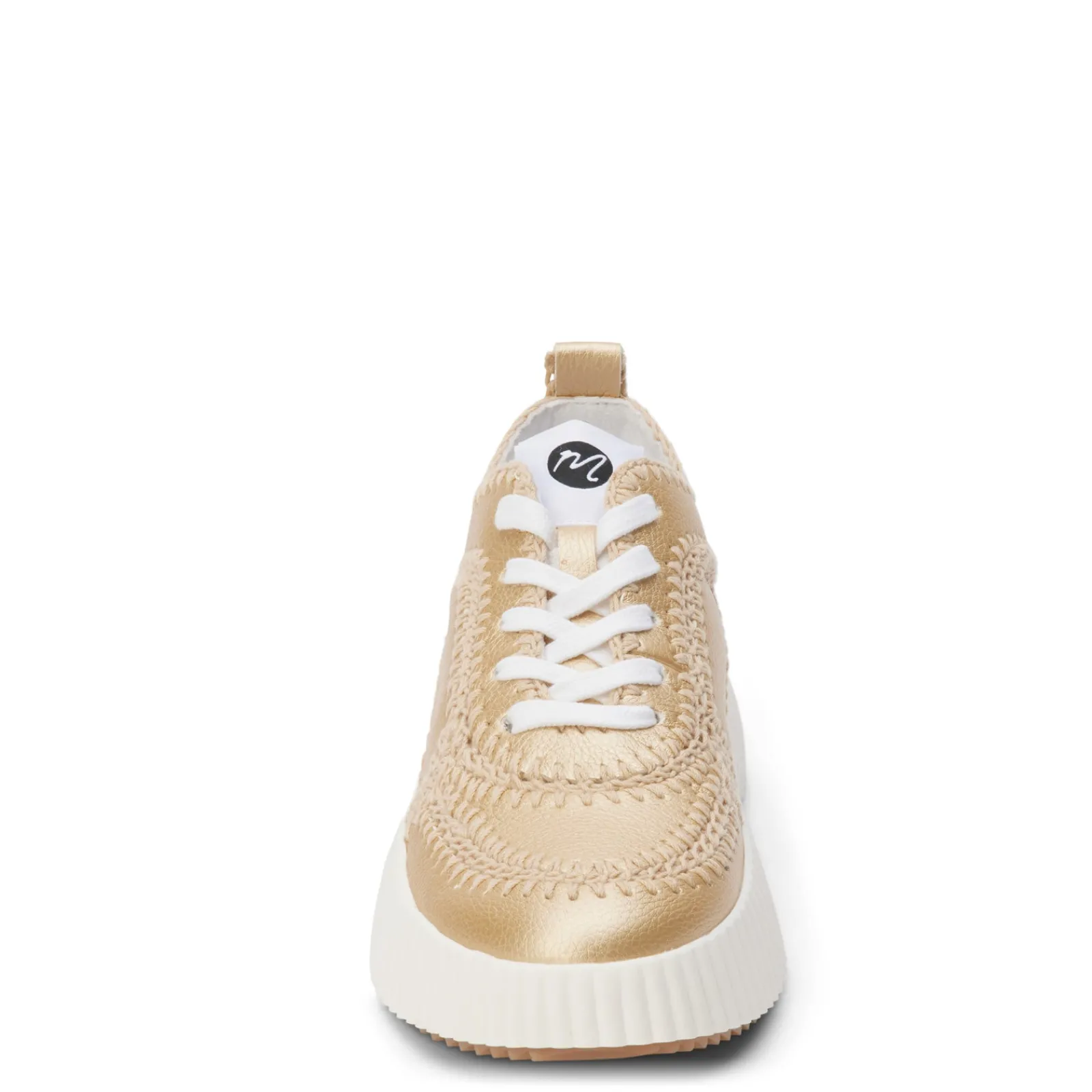 Online Matisse Women's Coconuts by , Nelson Sneaker Gold