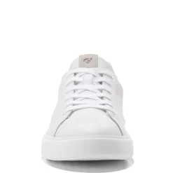 Outlet Cole Haan Women's , Grand Crosscourt Coaster Sneaker White/Dove