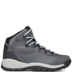 Online Columbia Women's , Newton Ridge Plus II Waterproof Hiking Boot Quarry