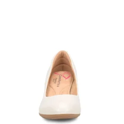 Hot Comfortiva Women's , Amora Pump Tapioca Grey