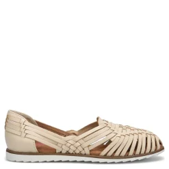 Clearance Comfortiva Women's , Rainer Flat Cream/Ivory