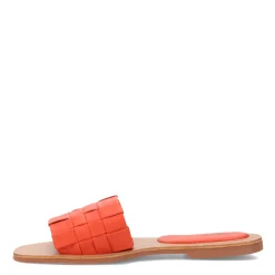 Online Crevo Women's , Danielle Sandal Coral