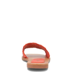 Online Crevo Women's , Danielle Sandal Coral