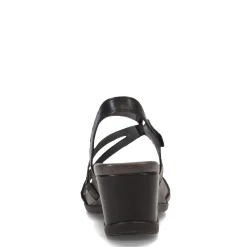 Clearance Dansko Women's , Addyson Sandal Black