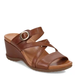 Discount Dansko Women's , Ana Sandal Tan