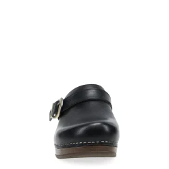 Dansko Women's , Baylor Clog Black
