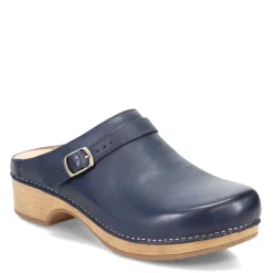 Best Dansko Women's , Berry Clog Navy