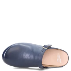 Sale Dansko Women's , Berry Clog Navy